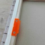 Canvas Hanger