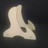 Plate Stand - Double