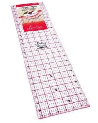 Patchwork Ruler – 24 x 6.5 Inches