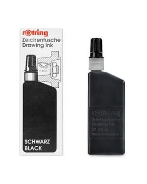 Isograph Drawing Ink 23ml – Rotring