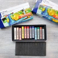 Staedtler Soft Chalk Pastel Sets
