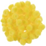 15mm Pom Poms – W&M