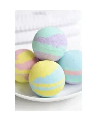 Bath Bomb Moulds Plastic