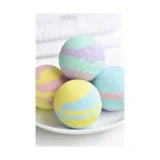 Bath Bomb Moulds Plastic