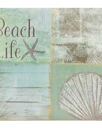 Beach Life Scrapbook Album – MBI