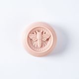 Bee soap silicone mould