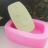 Cherry Blossom Soap – Silicone Mould