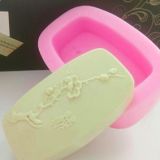 Cherry Blossom Branch Soap Mould