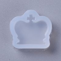 Crown – Silicone Mould
