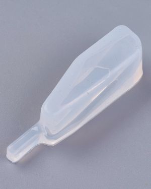 Faceted Jewel – Silicone Mould