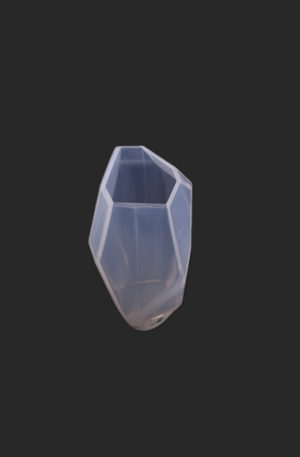 Faceted Stone Mould