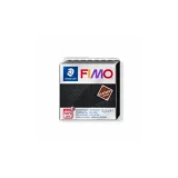FIMO Polymer Clay – Leather-Effect 57g