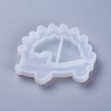 Hedgehog silicone moulds