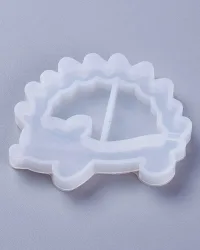 Hedgehog – Silicone Mould