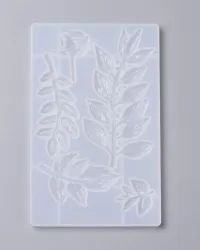 Leafy Blossom Designs – Silicone Mould