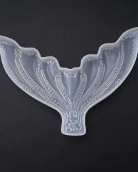 Mermaid/Fish Tail – Silicone Mould