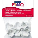 FIMO Metal cutters