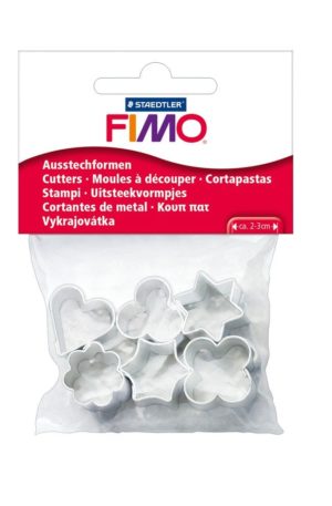 FIMO Metal cutters
