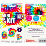 Mini tie dye kit by Dala