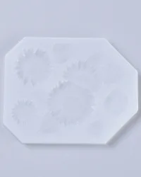 Sunflower Designs – Silicone Mould