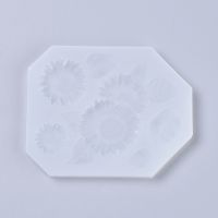 Silicone Mould – Sunflower Designs