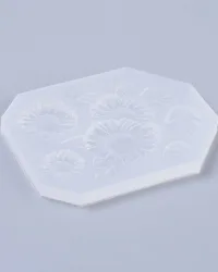 Sunflower Designs – Silicone Mould