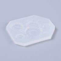Silicone Mould – Sunflower Designs