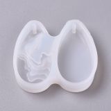 Ocean Floor Drop Silicone Mould