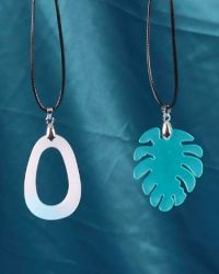 Dangling Earrings (#308)- Silicone Mould