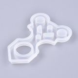 Skull Knuckle Duster/Self Defense – Silicone Mould