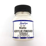 Leather Paint Additive Matt Finisher by Angelus