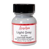 Leather Paint Light Beige by Angelus