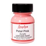 Leather Paint Petal Pink by Angelus