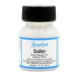 Leather Paint Additive Duller by Angelus