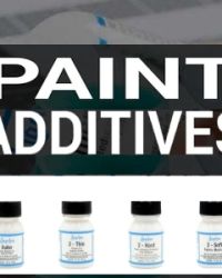 Angelus Leather Paint Mediums/Additives 29.57ml