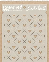 Sweetheart Mask – Celebr8