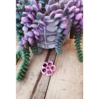Clay Cutter – Complete Flower Shape EC047