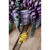 Clay Cutter - Curly Snake Shape EC076