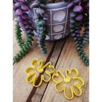 Clay Cutter – Flower Daisy Shape EC030