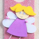 Fairy Doorhanger for kids