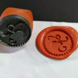 Vine Jax Wax resin seal