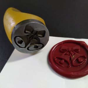 Bells Jax Wax resin seal