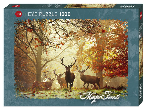 stags puzzle box view