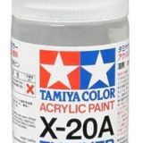 Thinners for Acrylic paints by Tamiya