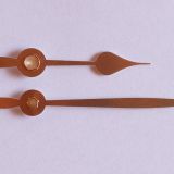 Clock Hands Gold YTH70G by CWM