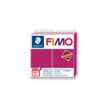 FIMO Polymer Clay – Leather-Effect 57g