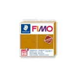FIMO Polymer Clay – Leather-Effect 57g