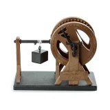 Da Vinci Series - Leverage Crane