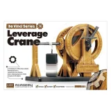 Da Vinci Series - Leverage Crane