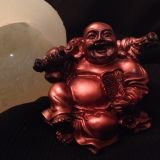 Laughing Buddha #2 – Silicone Mould